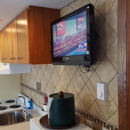 ويسكونسن الوديان Black Hawk Motel & Suites الغرفة الصورة