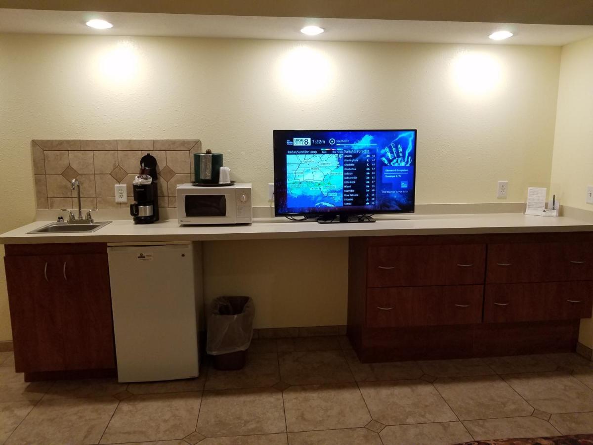 ويسكونسن الوديان Black Hawk Motel & Suites المظهر الخارجي الصورة